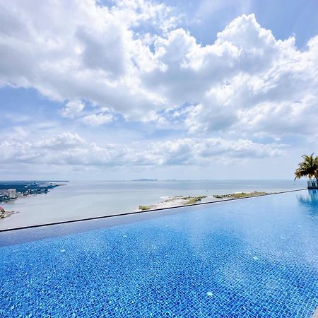 Silver Scape Residence Melaka Raya By Heystay Management Buitenkant foto
