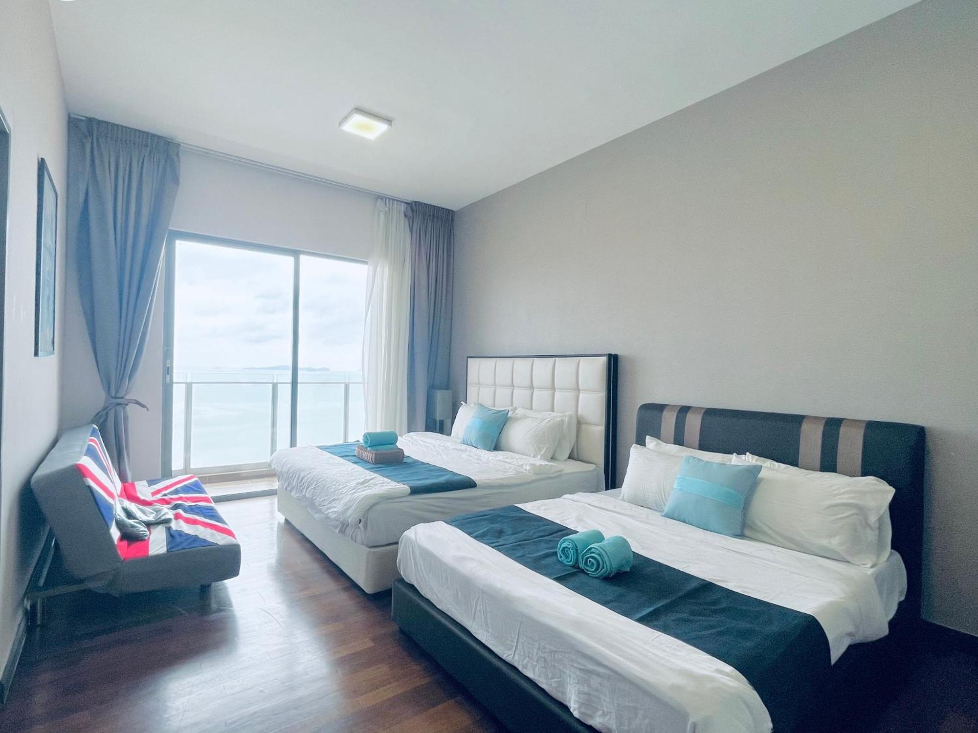 Silver Scape Residence Melaka Raya By Heystay Management Buitenkant foto